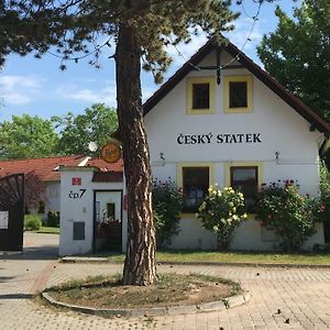 Cesky Statek